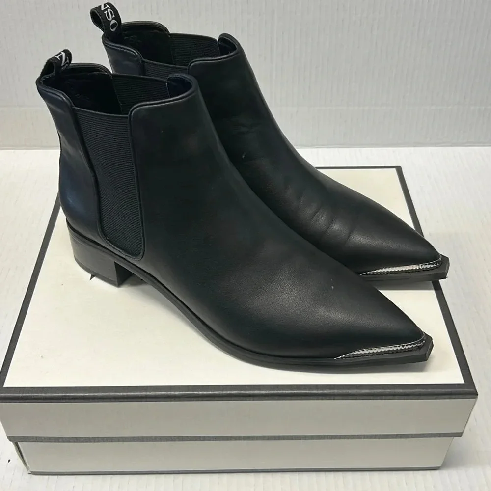 Senso Latoya boots
